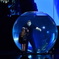Photos: Inside Opening Night of DAVID BLAINE: IN SPADES at the Resorts World Theatre