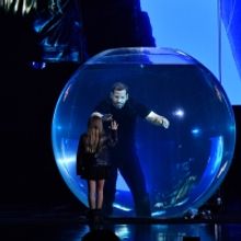 Photos: Inside Opening Night of DAVID BLAINE: IN SPADES at the Resorts World Theatre