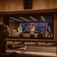 Deane Cameron Recording Studio Campaign Has Reached Over $1.1 Million
