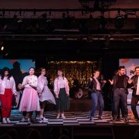 Photos: First look at Little Theatre Off Broadway's GREASE