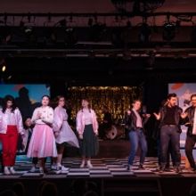 Photos: First look at Little Theatre Off Broadway's GREASE