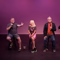 BWW Exclusive: Heading Into Summer, Audits for Kristin Chenoweth's Broadway Bootcamp…