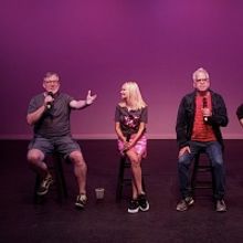 BWW Exclusive: Heading Into Summer, Audits for Kristin Chenoweth's Broadway Bootcamp 