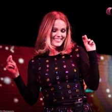 Belinda Carlisle Returns to Segerstrom Center For The Arts!