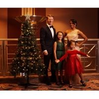 THE KREADY HOLIDAY SPECTACULAR Comes to Tokpeka This Month