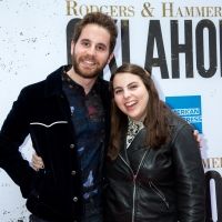 Ryan Murphy Imagines a 'Do-Over' of GLEE, Starring Ben Platt and Beanie Feldstein