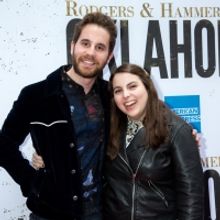 Ryan Murphy Imagines a 'Do-Over' of GLEE, Starring Ben Platt and Beanie Feldstein