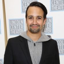 Lin-Manuel Miranda's Six Degrees of Separation (Or Less) to Every Show on Broadway!