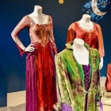 HEROES & VILLAINS: THE ART OF THE DISNEY COSTUME Set To Close At MoPOP