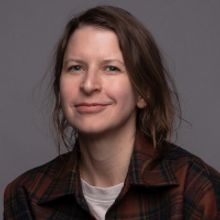 Hubbard Street Dance Chicago Names Internationally-Celebrated Choreographer Aszure Ba