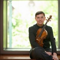 Princeton Symphony Orchestra Presents AN AMERICAN IN PARIS and HAROLD IN ITALY
