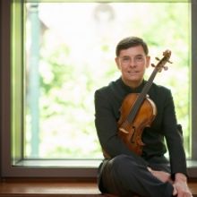 Princeton Symphony Orchestra Presents AN AMERICAN IN PARIS and HAROLD IN ITALY