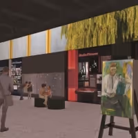 Kennedy Center Crowns 50th Anniversary Season With Permanent New JFK Exhibit…