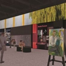 Kennedy Center Crowns 50th Anniversary Season With Permanent New JFK Exhibit, Bernste