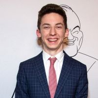 Podcast: LITTLE KNOWN FACTS with Ilana Levine and Special Guest, Andrew Barth Feldman