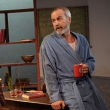 Photos: Inside Look at 59E59's HEARTLAND at the Geva Theatre
