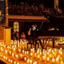 CANDLELIGHT AT THEATRO SAO PEDRO Set For This Month