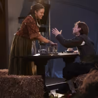 Photos: I AM WILLIAM Opens at the Stratford Festival