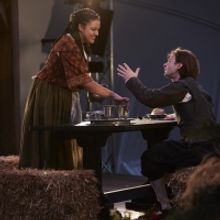 Photos: I AM WILLIAM Opens at the Stratford Festival