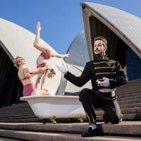 L'Hôtel: The Immersive World Of French Intrigue Comes To Sydney