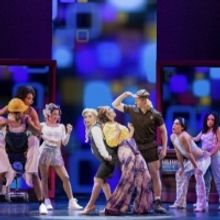 LEGALLY BLONDE Comes to Alberta Bair Next Month