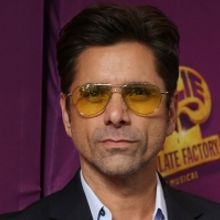 John Stamos to Write Memoir for Henry Holt
