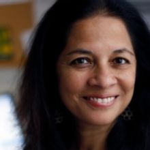 Christine Saldanha Joins Northern Sky's Board Of Directors