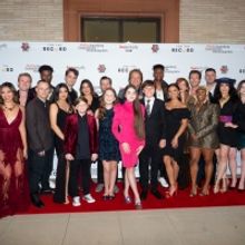 Photos: LOVE ACTUALLY LIVE Red Carpet At the Wallis Annenberg