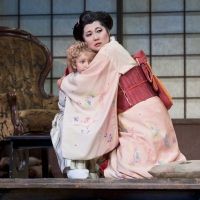 Sarasota Opera Announces Casting Call For A Non-Singing Children's Role In MADAMA…