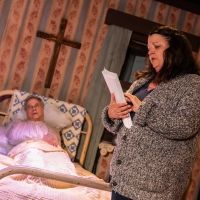 Photos: First look at Bruce Jacklin & Company's MISERY