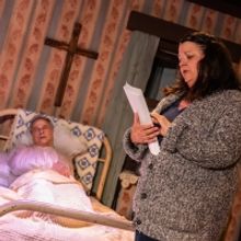Photos: First look at Bruce Jacklin & Company's MISERY