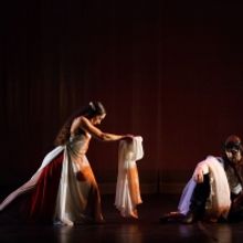 THE SCARLET STONE is Now Screening Online For Free Through the End of October