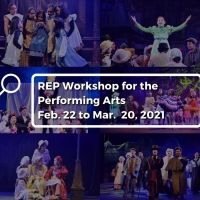 Repertory Philippines Announces Workshop For the Performing Arts Lineup