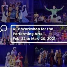 Repertory Philippines Announces Workshop For the Performing Arts Lineup