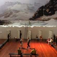 LA SONNAMBULA Will Be Performed at Théâtre des Champs-Elysées in June