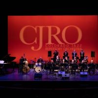 Colorado Jazz Repertory Orchestra presents Simply Swingin': Great American Crooners…