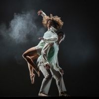 ODC/Dance Presents Its Annual Home Season DANCE DOWNTOWN