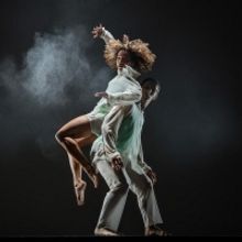 ODC/Dance Presents Its Annual Home Season DANCE DOWNTOWN