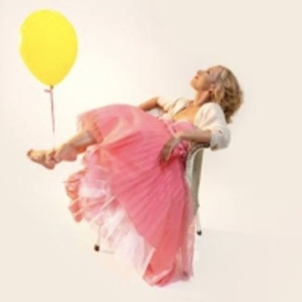 Liza Pulman Brings THE HEART OF IT To Riverside Studios Photo