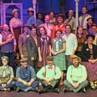 Photo Flash: OCTA Opens 2019-2020 Season With BRIGHT STAR