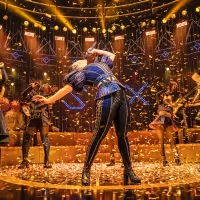 Photo Flash: See New Production Shots From SIX in the West End!
