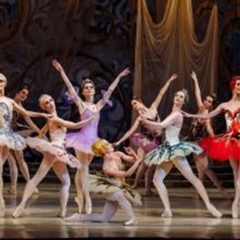 SLEEPING BEAUTY Ballet Comes to The Hershey Theatre Stage in November