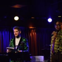Photos: First Look at Darrel Alejandro Holnes' Stepmotherland At Thomas March's…