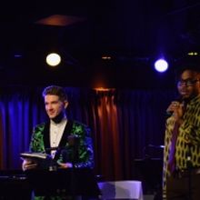 Photos: First Look at Darrel Alejandro Holnes' Stepmotherland At Thomas March's Poetr
