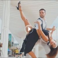 Jazz Artist Zoe Scott Launches #DancetheWaveofLove Project