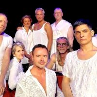 Cast Set for Cape Cod Premiere of Harvey Fierstein's CASA VALENTINA at Provincetown…