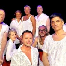 Cast Set for Cape Cod Premiere of Harvey Fierstein's CASA VALENTINA at Provincetown T