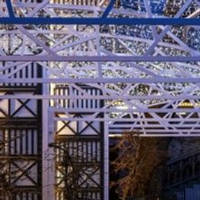 Photolane is Now Available at Tivoli