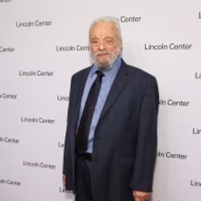 Musical Theatre Icon Stephen Sondheim Passes Away at 91