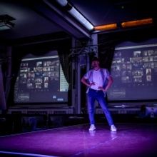 Photo Flash: The London Cabaret Club Holds Open Audition Call For LONDON NEVER DIES